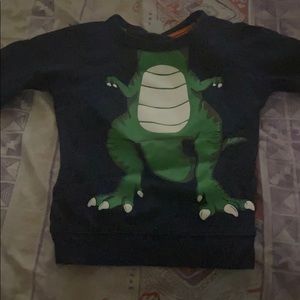 COPY - Carter’s pull over sweater